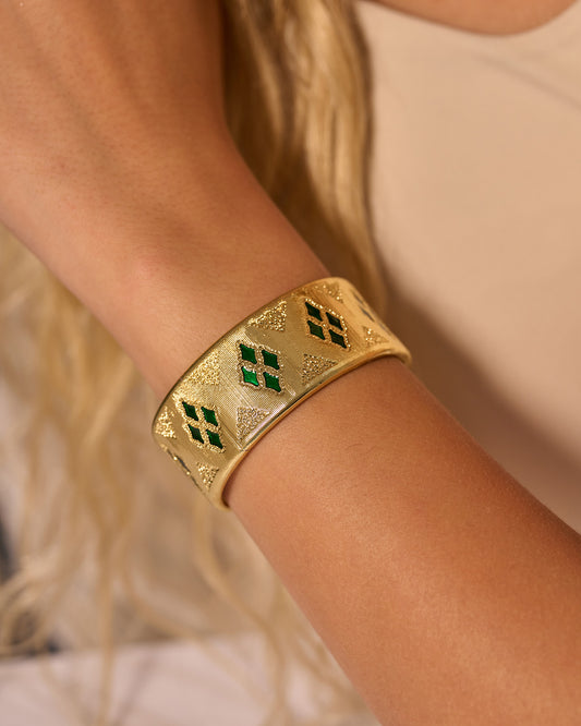 Bangle L030