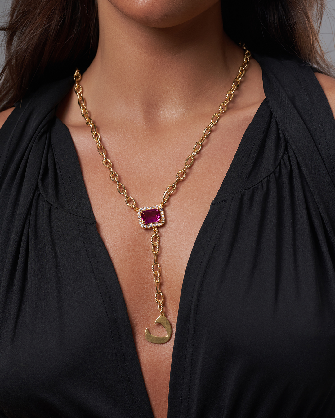 Hot pink A03.
