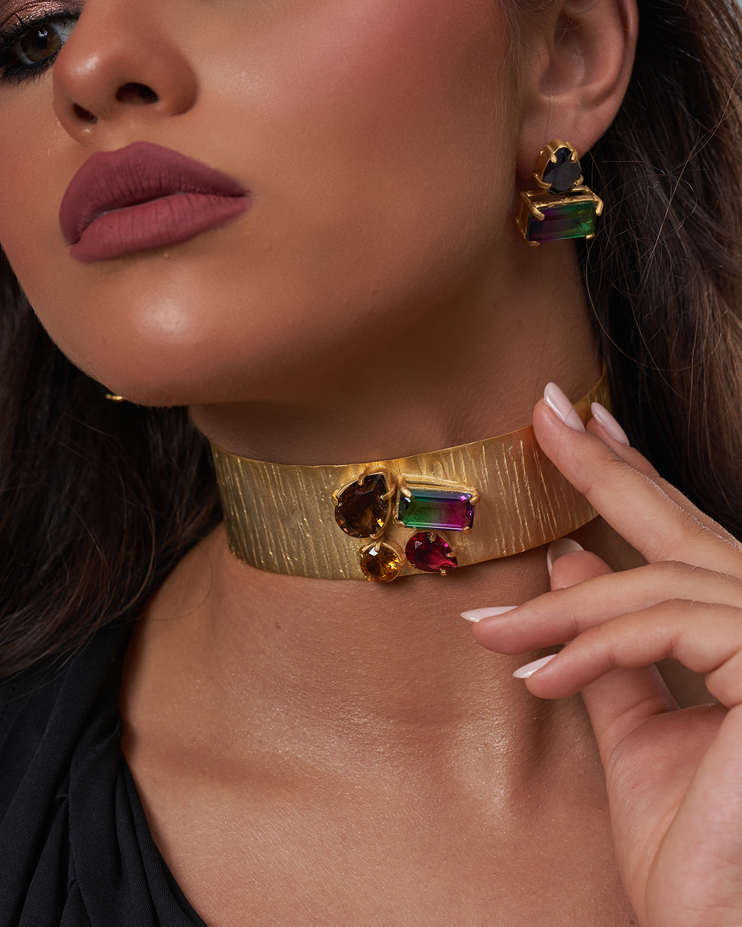 Chocker H03