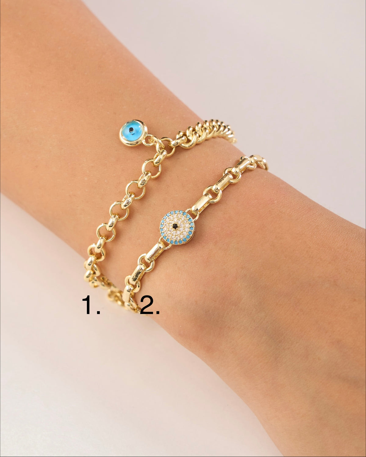 Bracelet B08