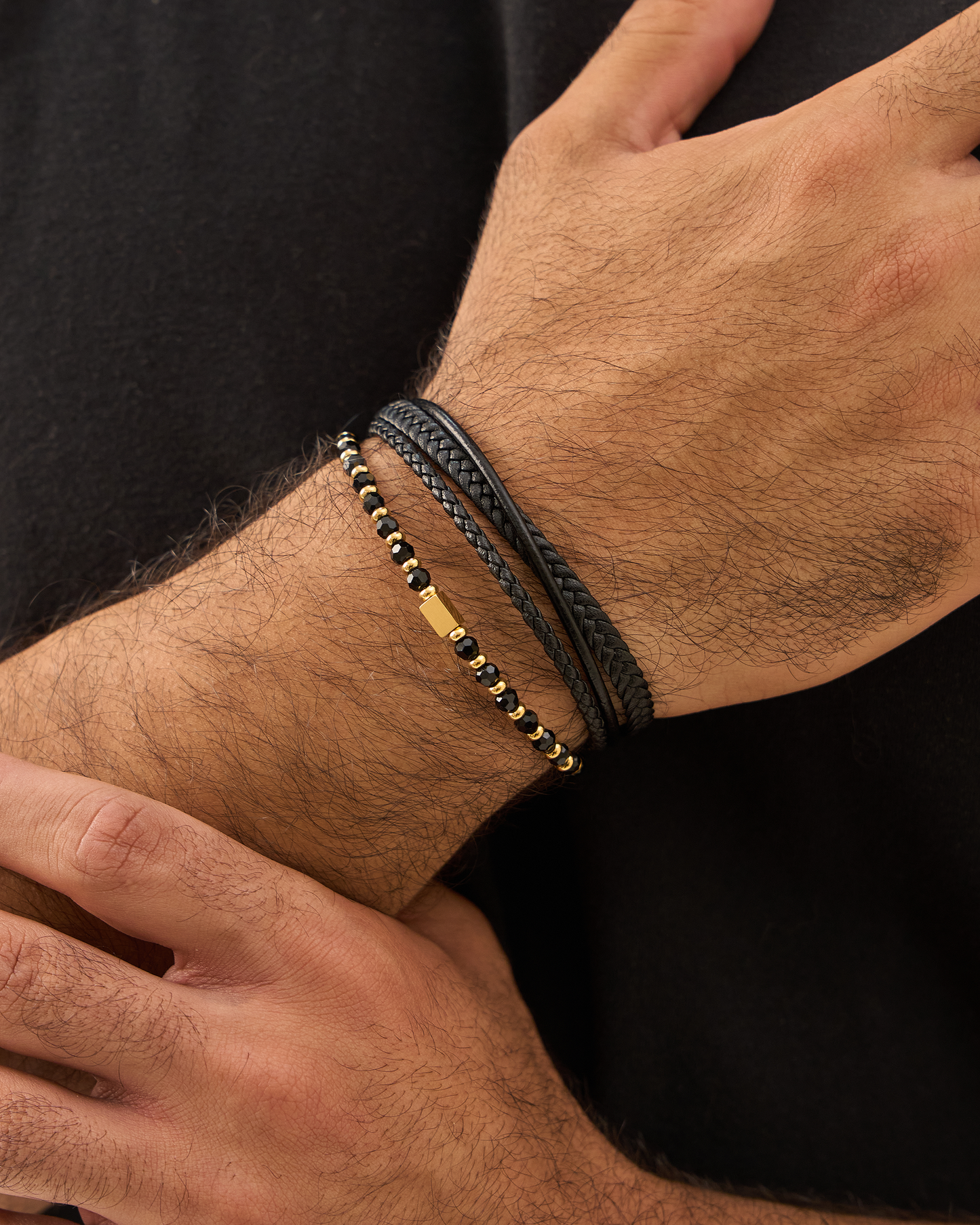 Men’s bracelet