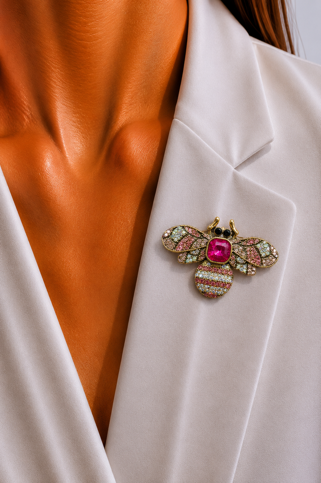 Brooch