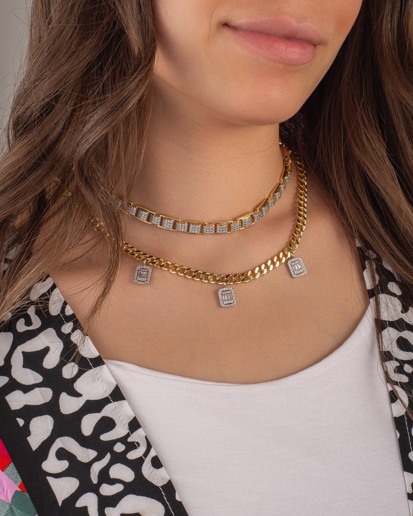 Choker SKUD927261