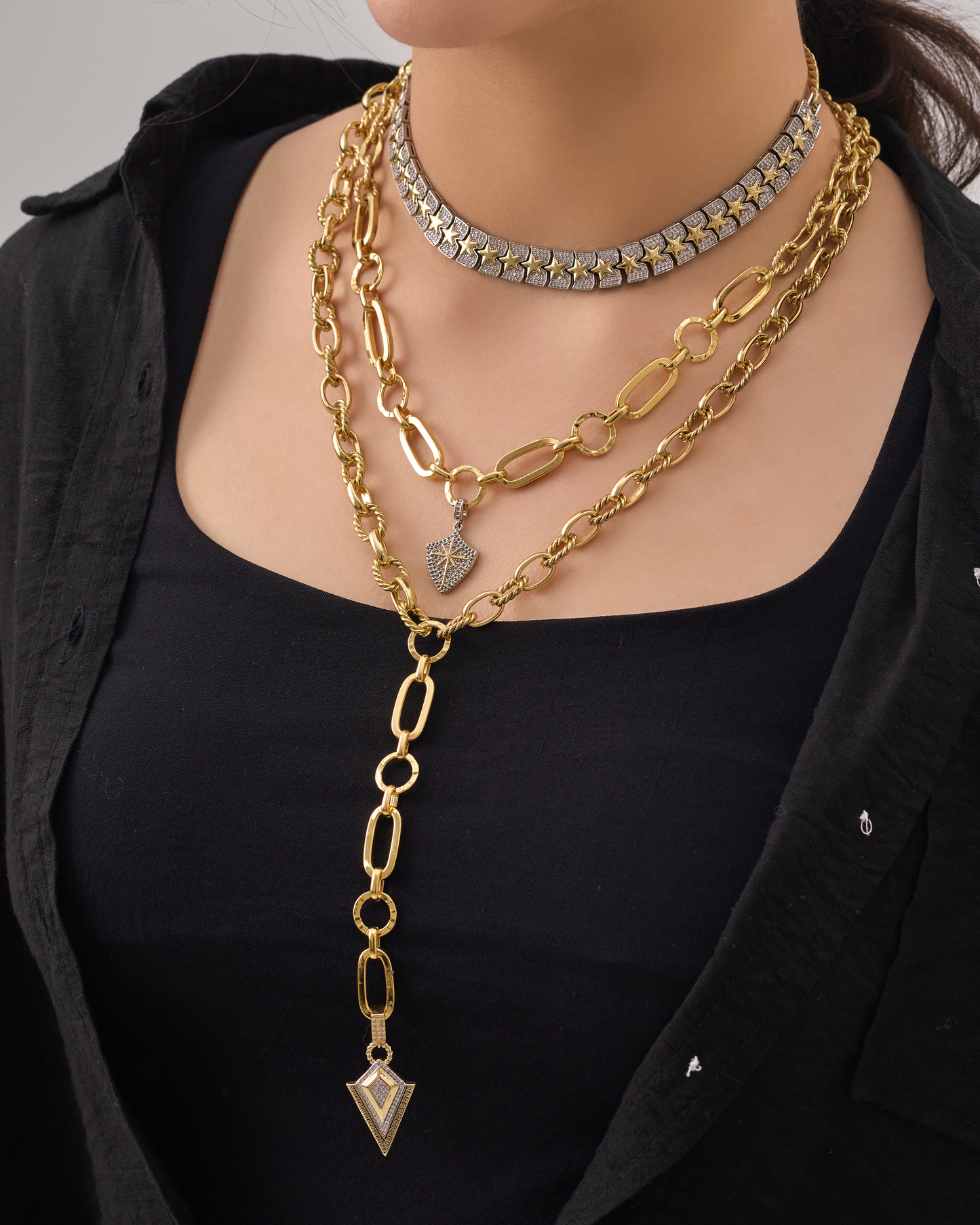 Necklaces 00980