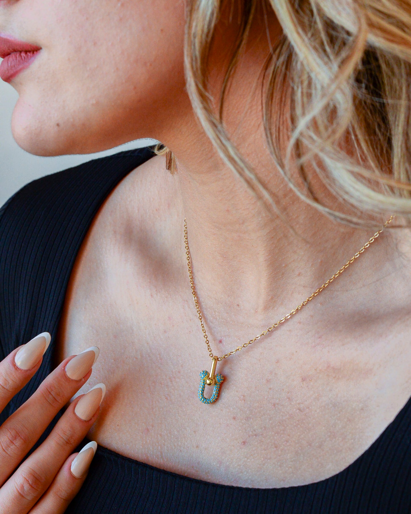Necklace SKUD104