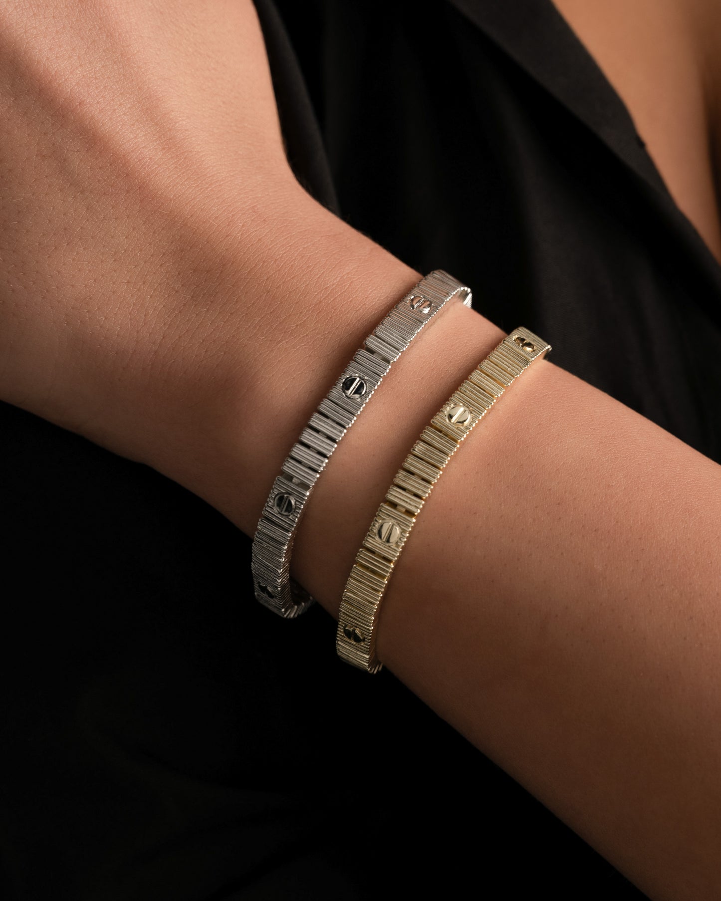 Cartier bracelet size 17