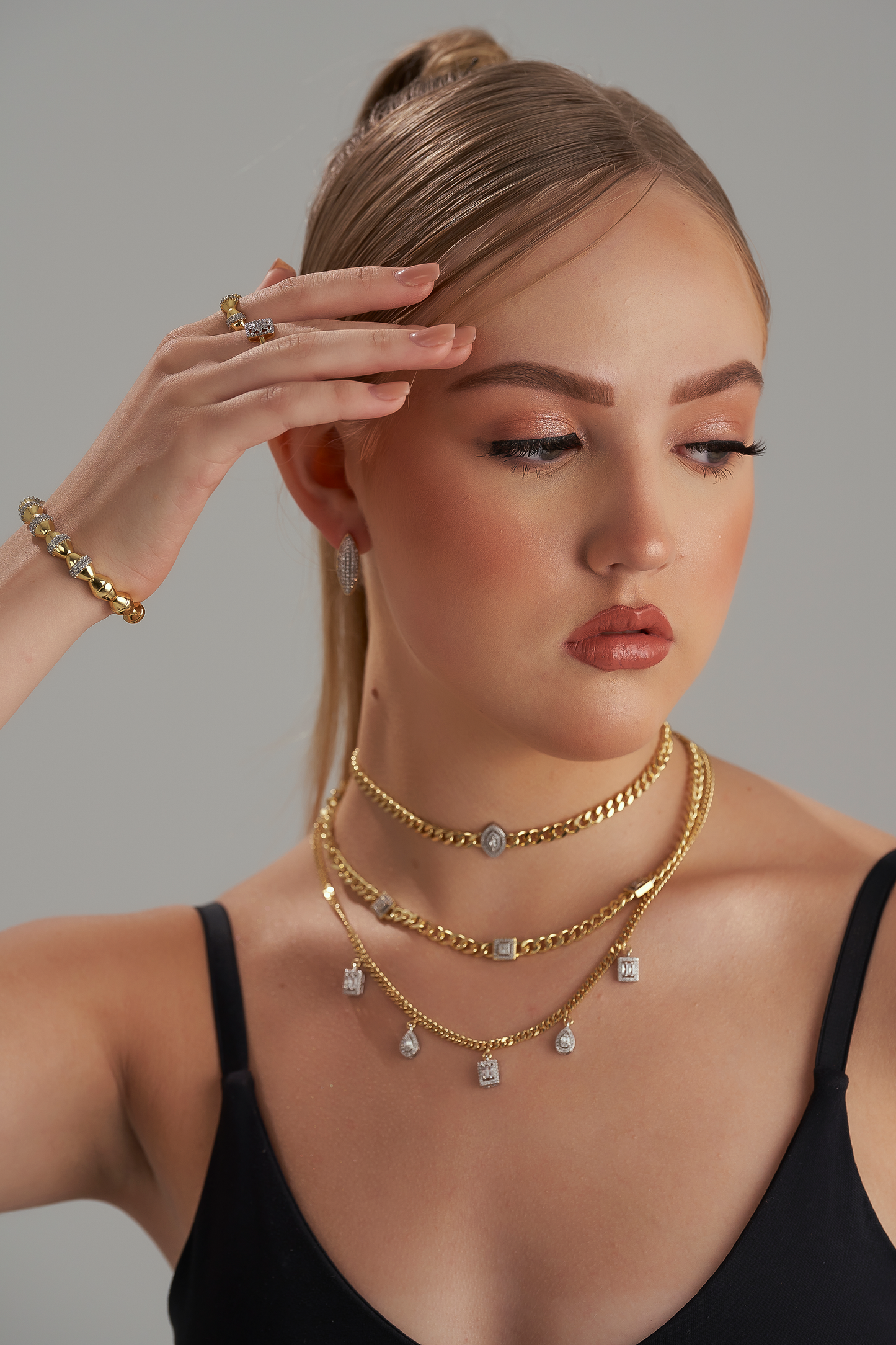 Necklace 00962