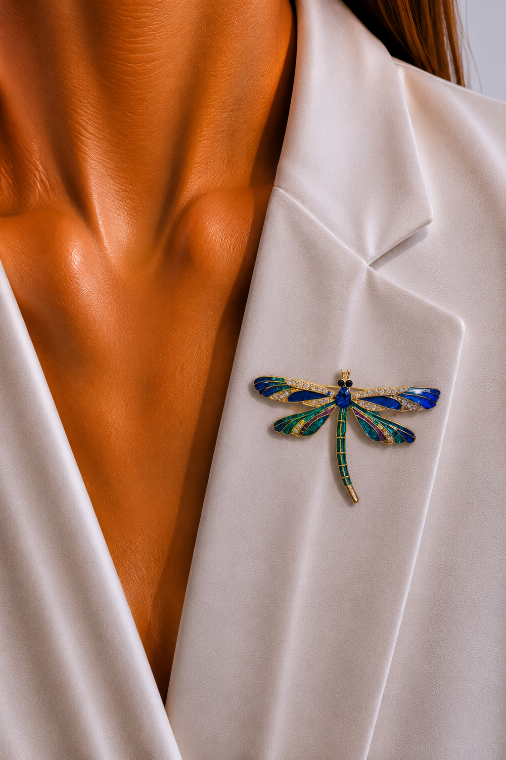 Brooch