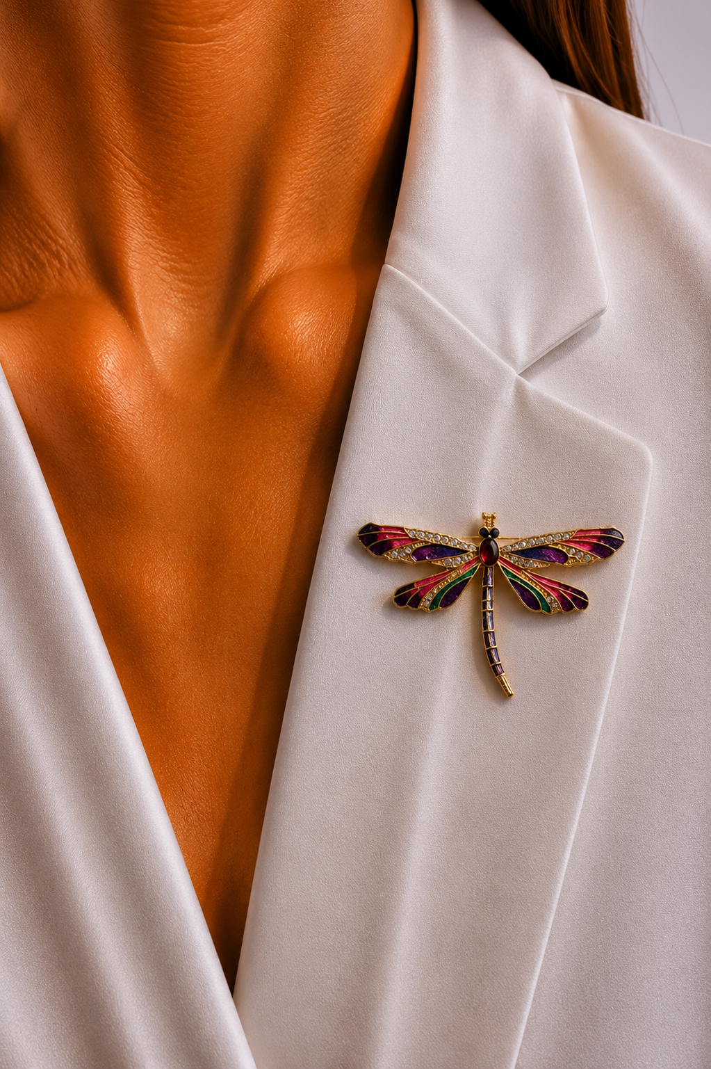 Brooch