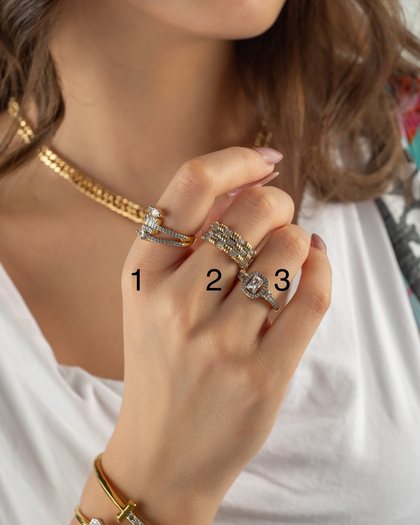 Rings SKUD83937