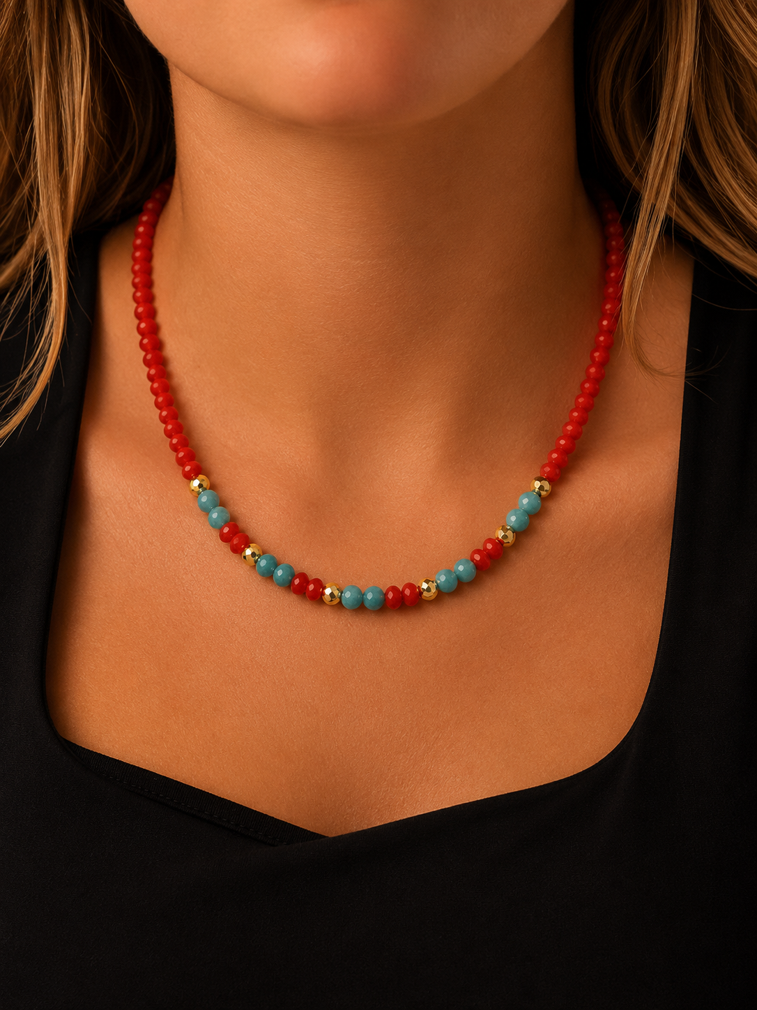 Necklace