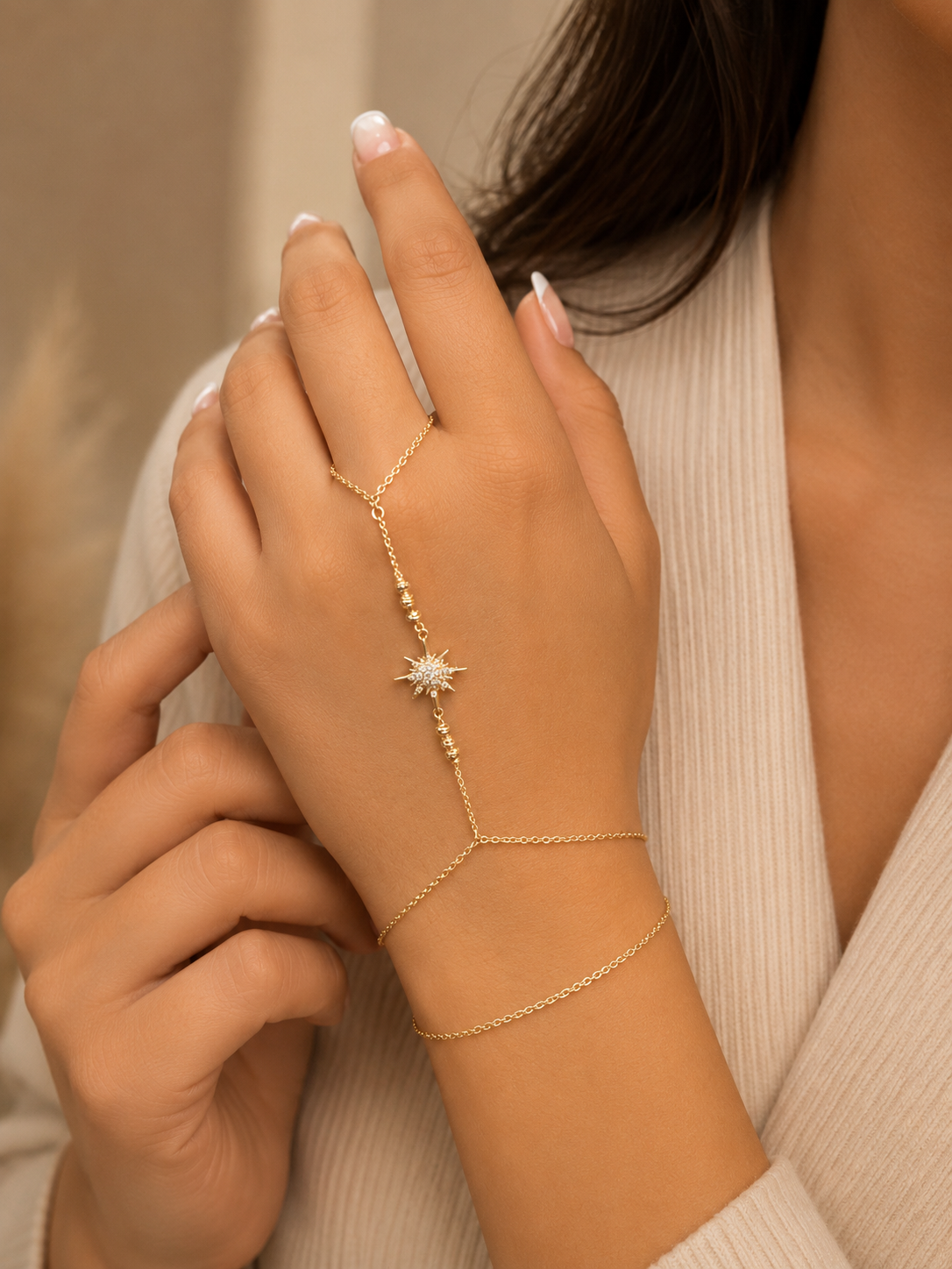 Hand chain