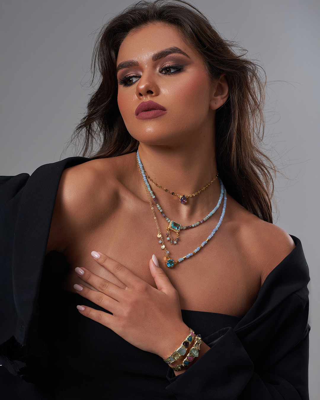 Necklaces 090