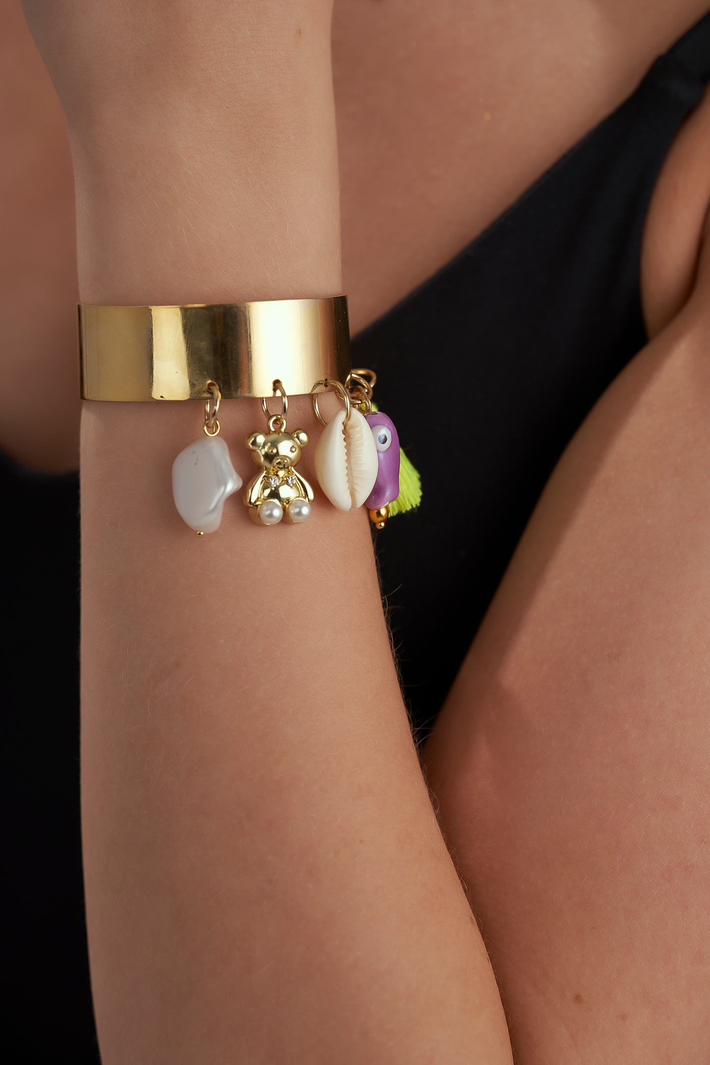 Summer Chocker