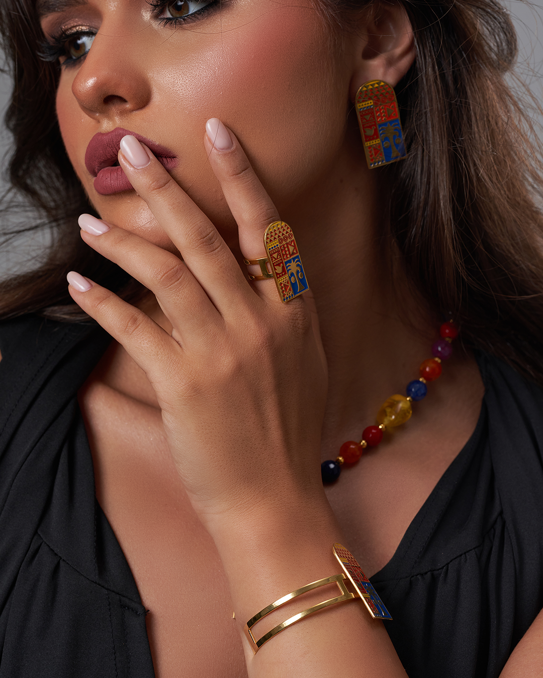 Multicolor H09