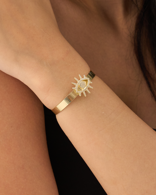 Bangle AB02