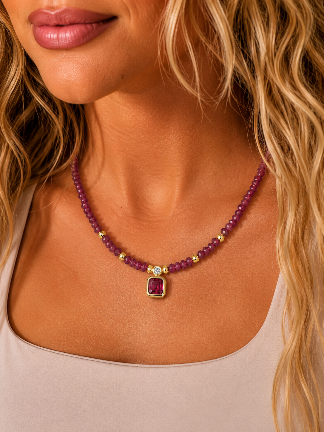 Necklace