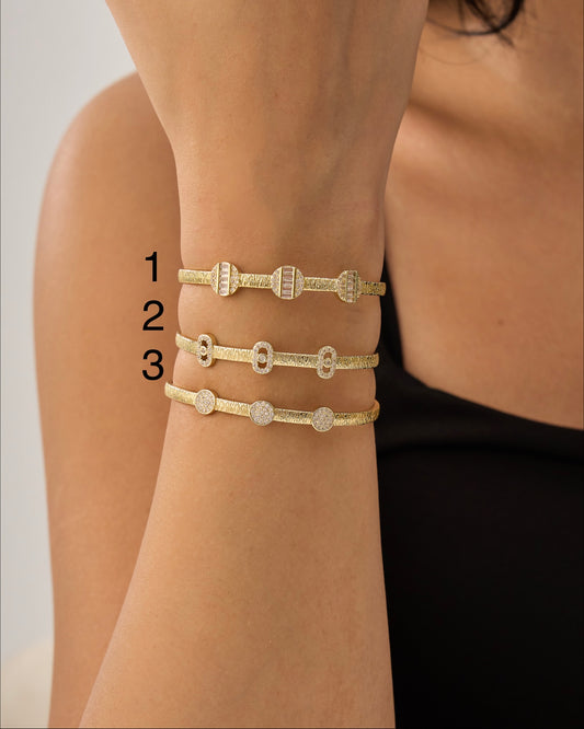 Bangles AB04