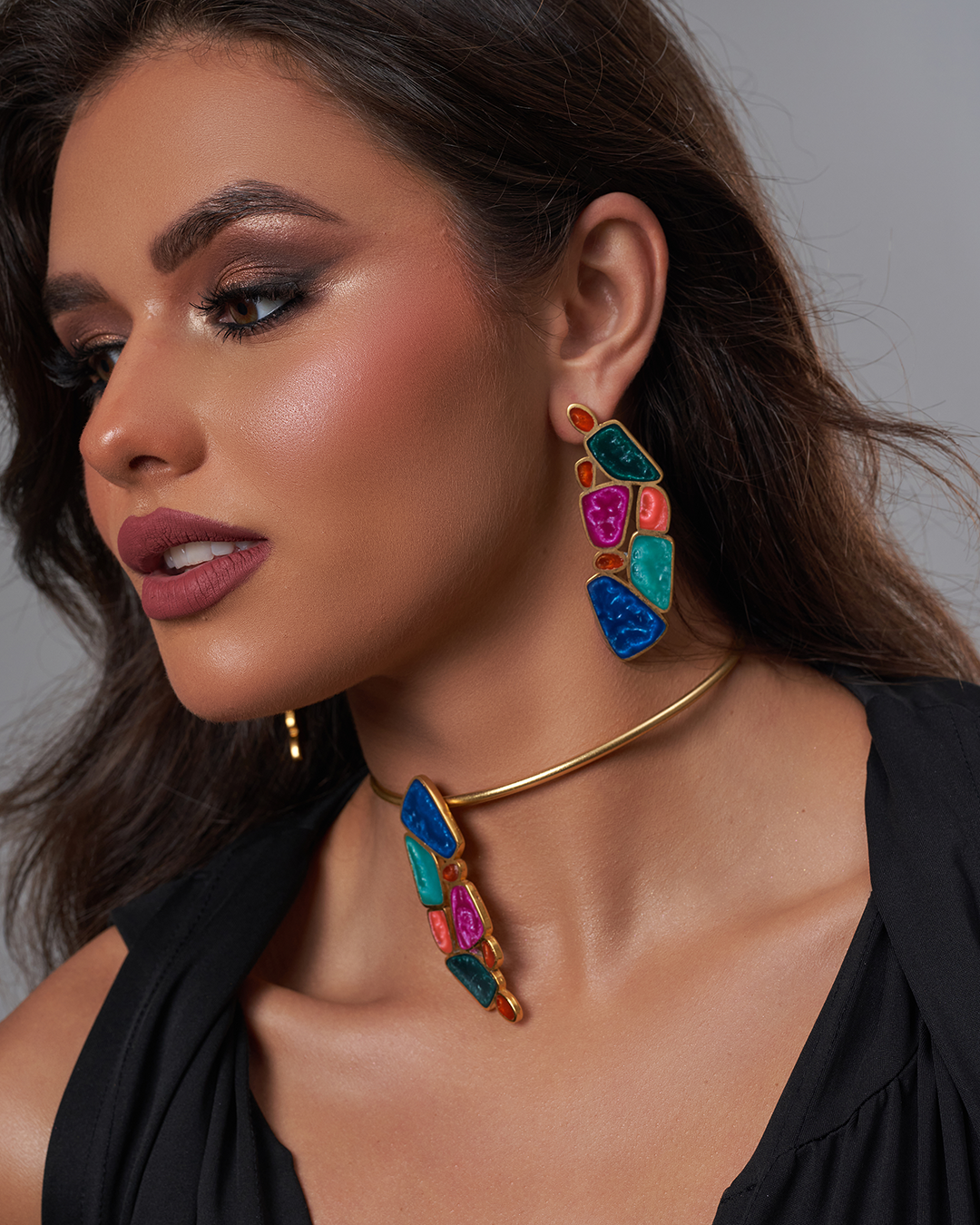 Multicolor H010