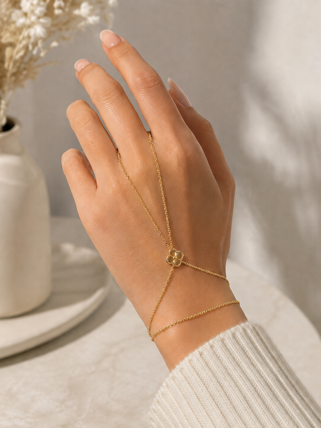 Hand chain