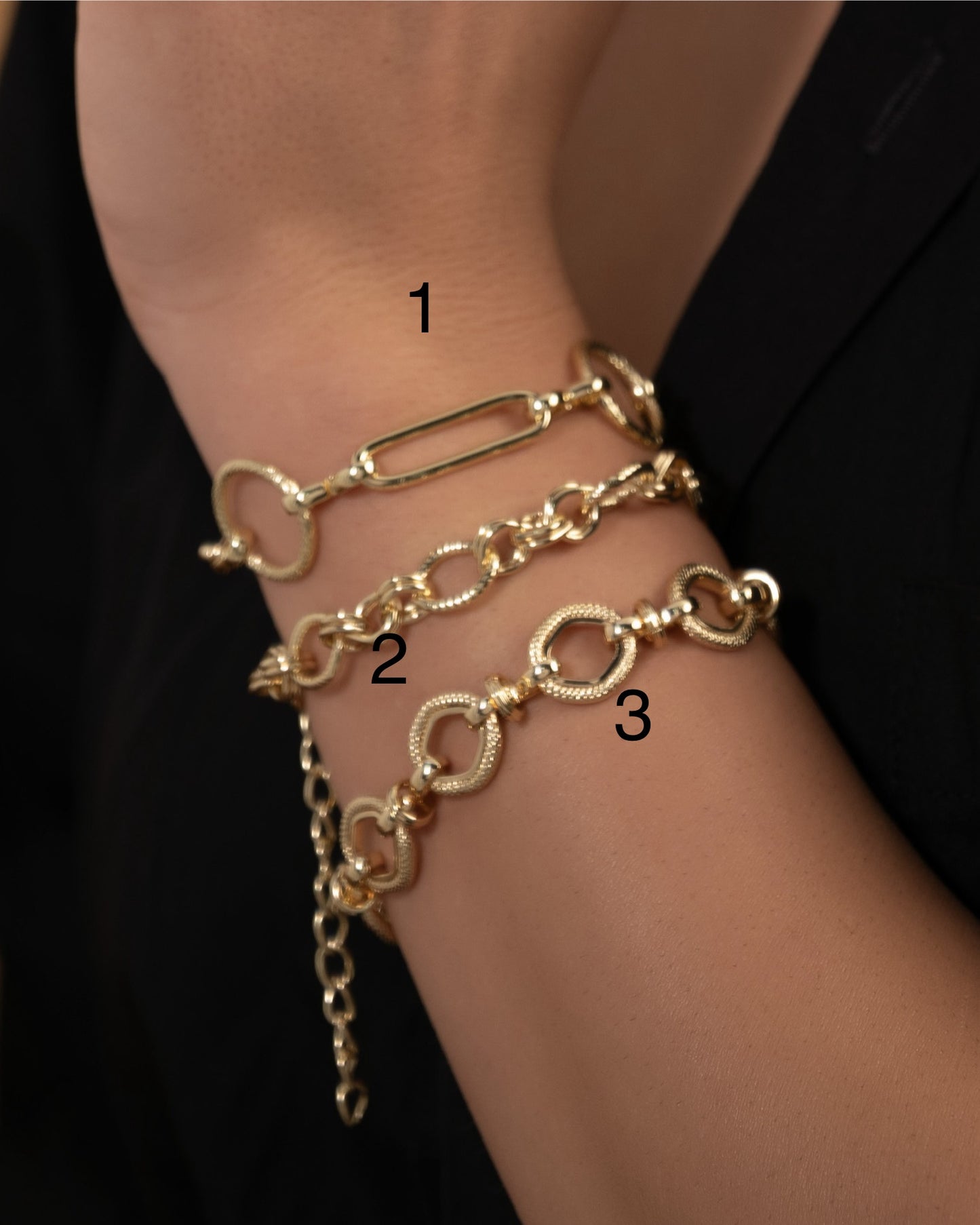 Bracelet 00111