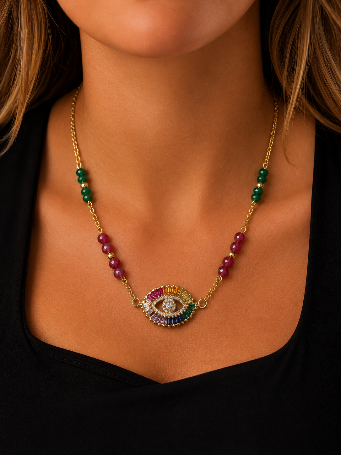 Necklace