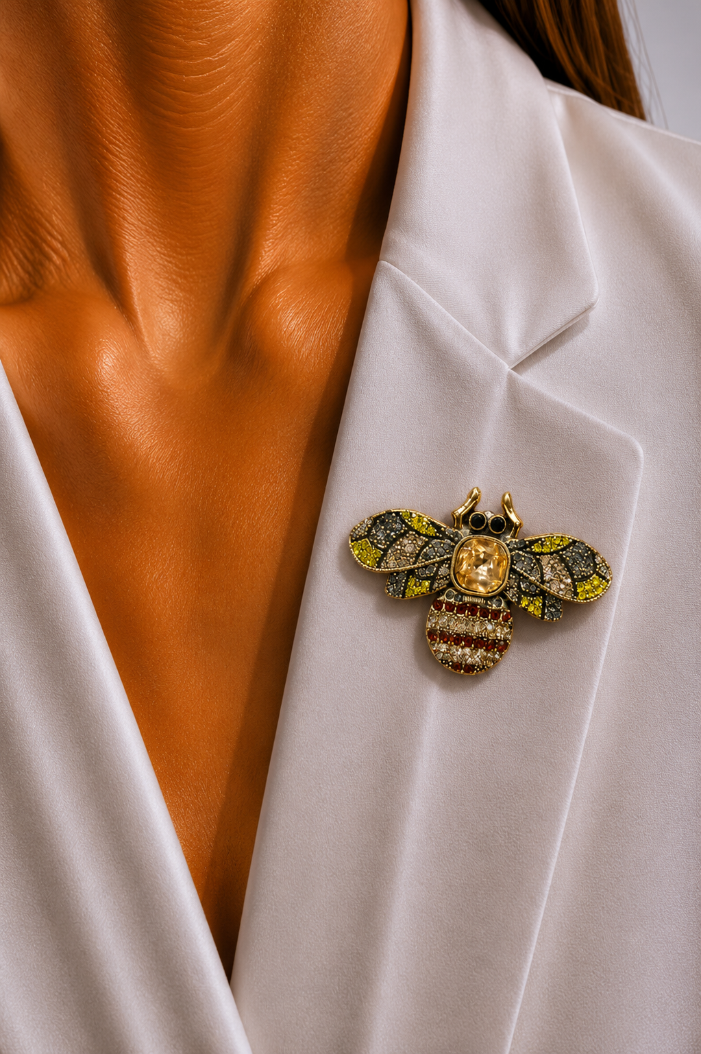 Brooch