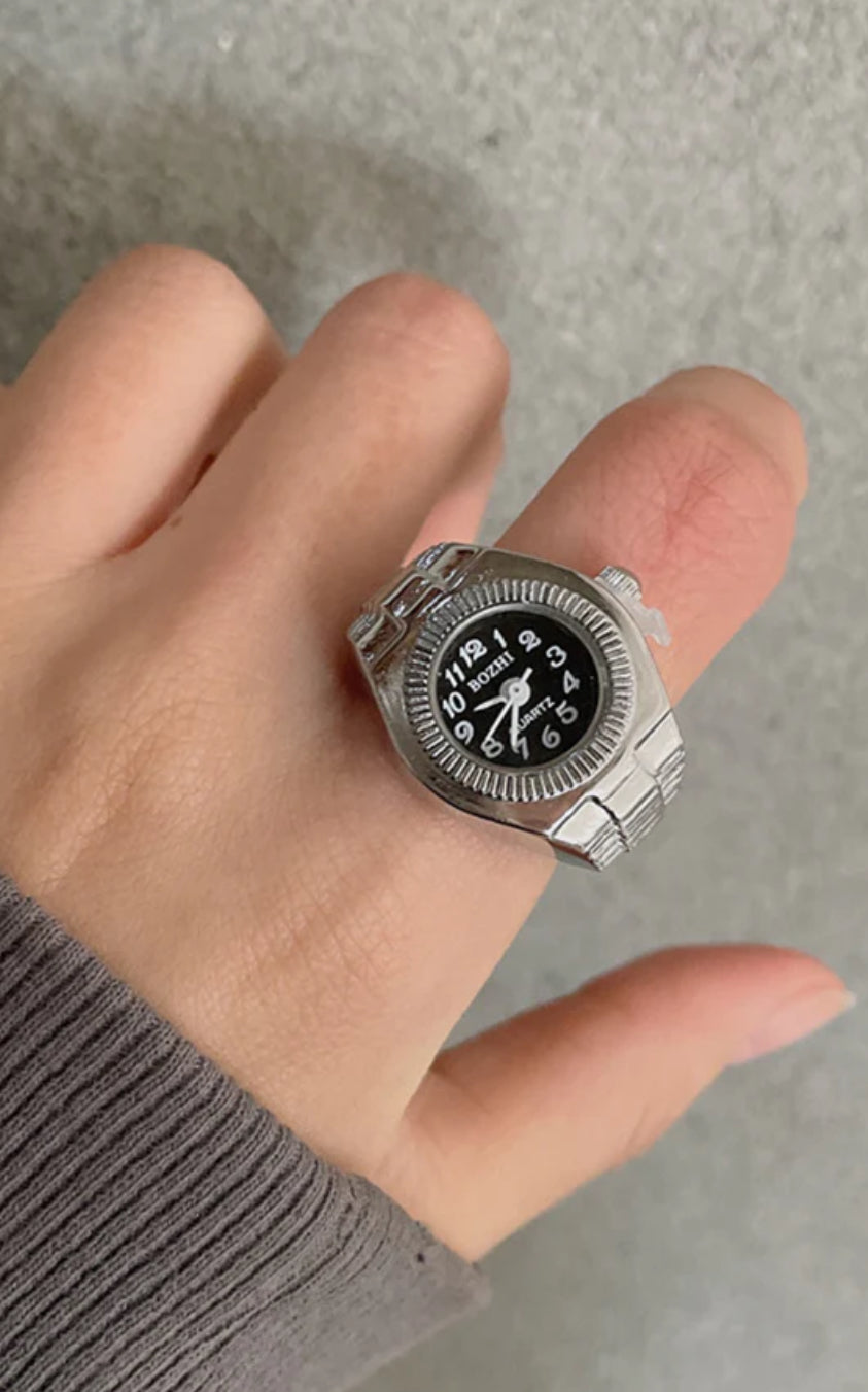 Watch ring
