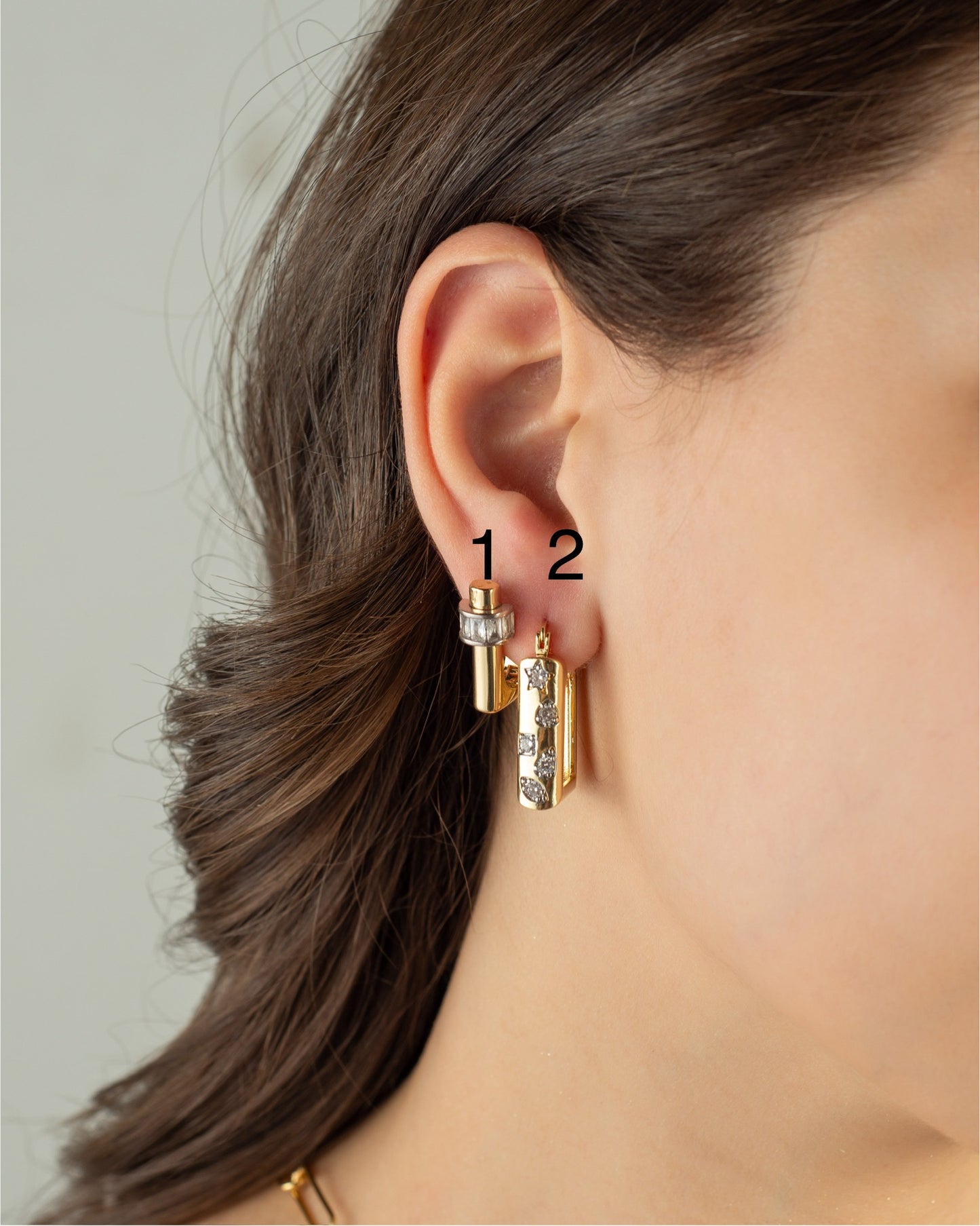 Earrings SKUD9383622