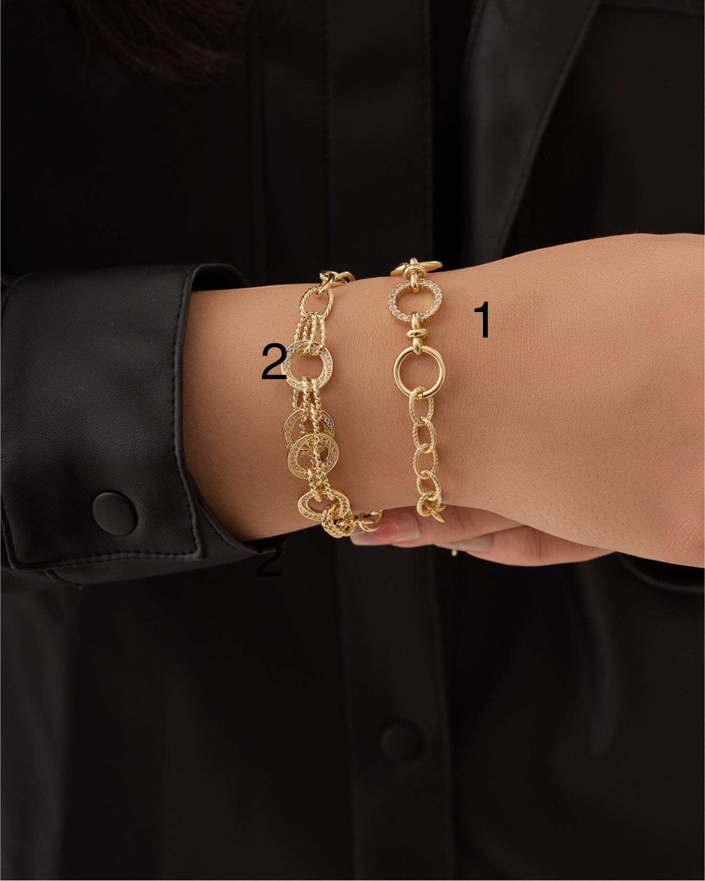 Bracelet