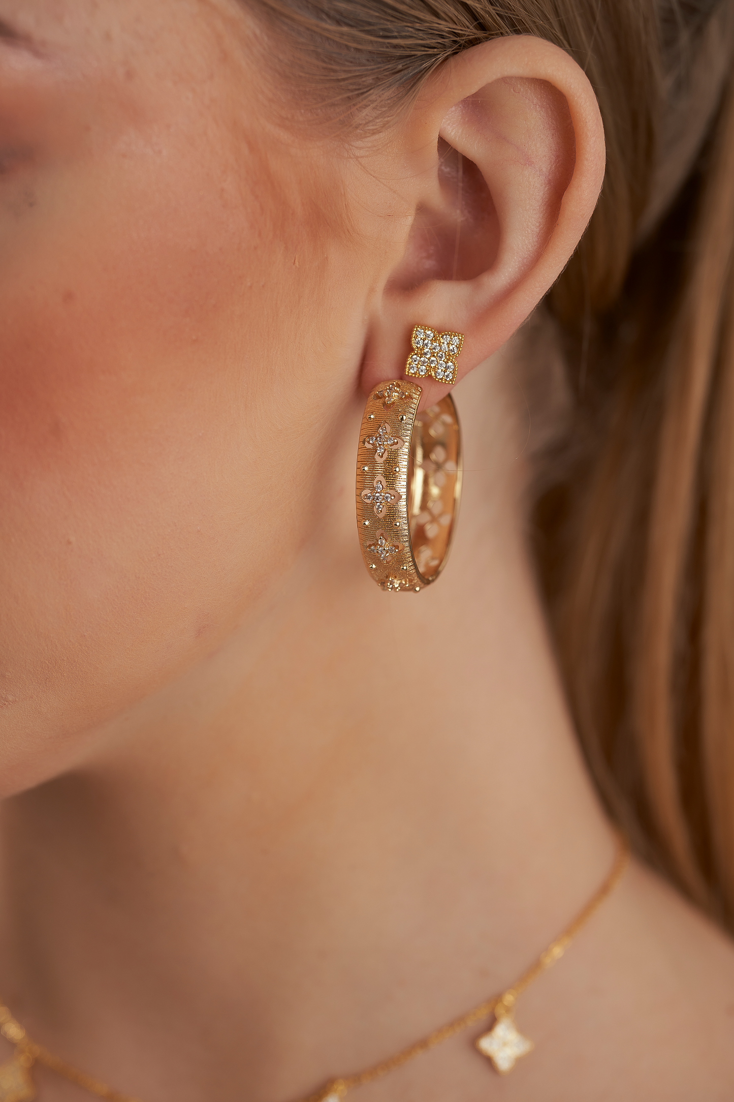 Earring R002872