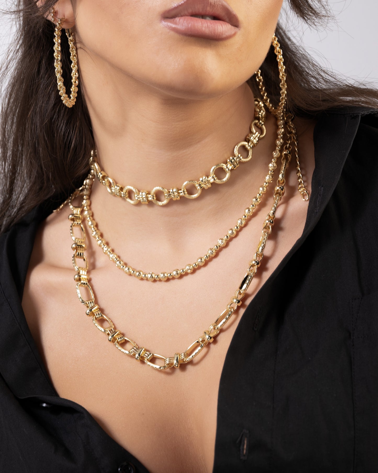 Chains 009