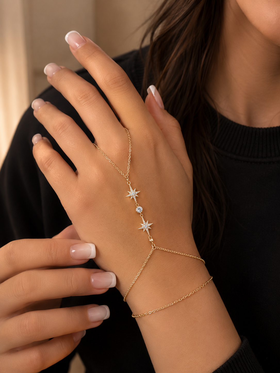 Hand chain