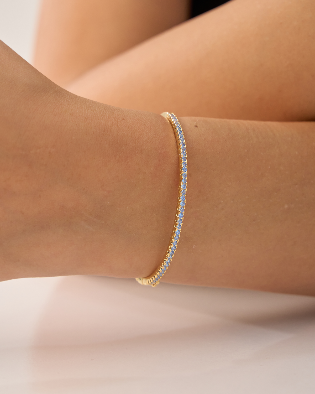 Bangles AB034
