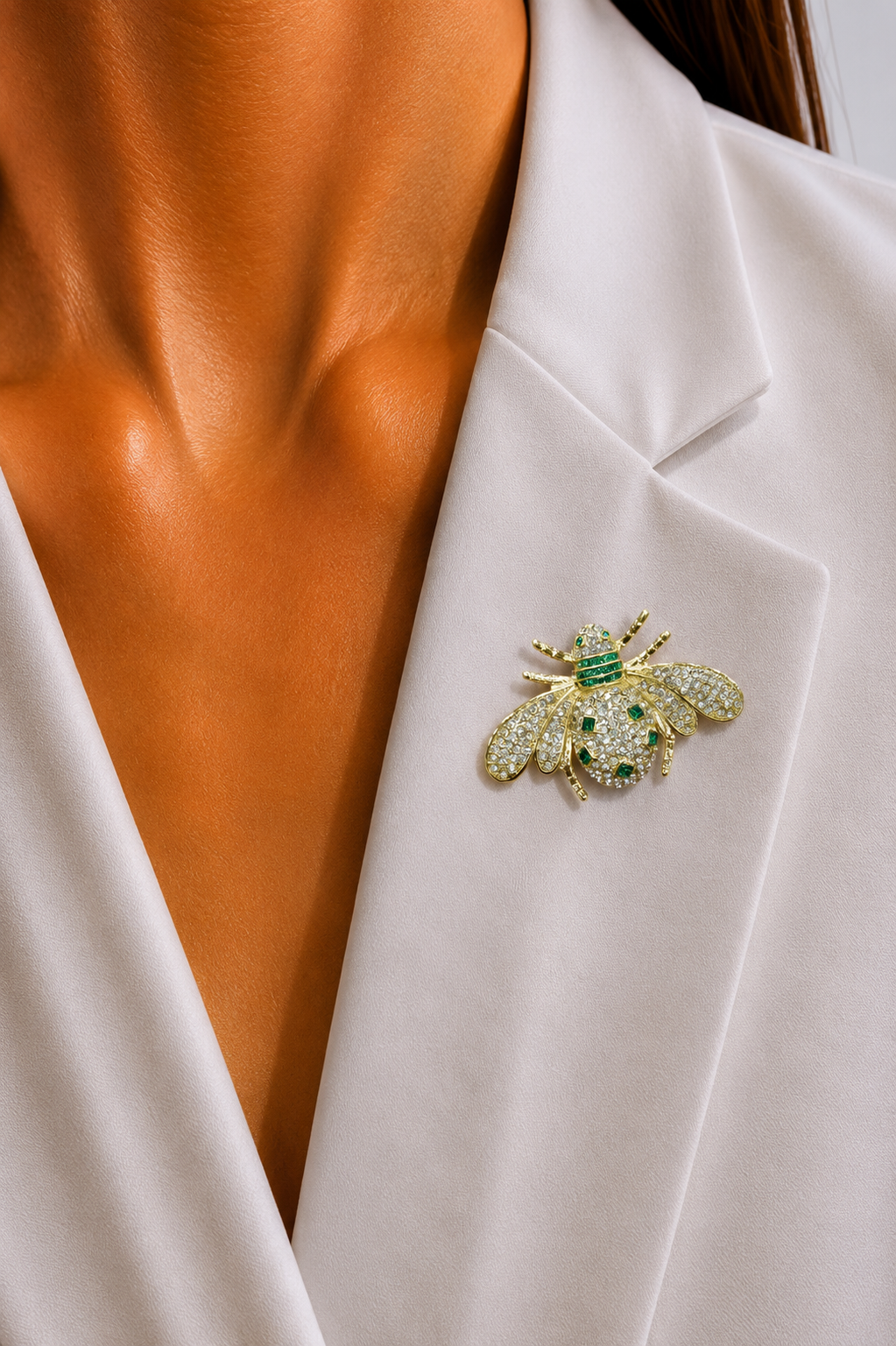 Brooch
