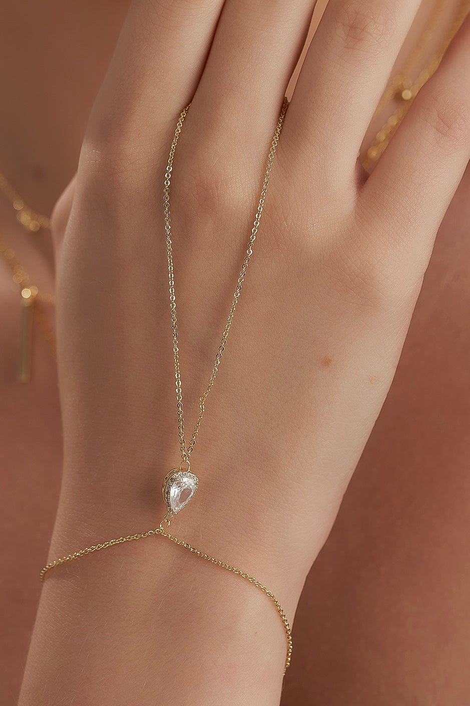Hand chain