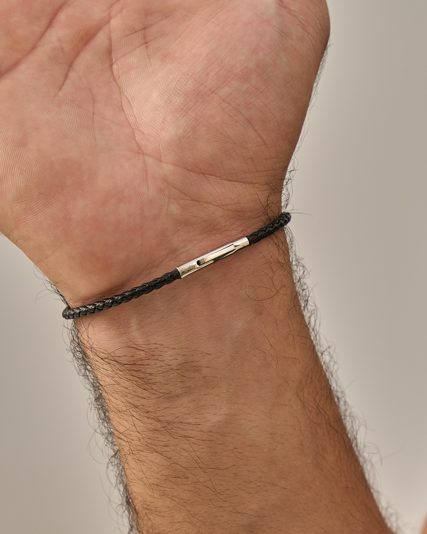 Men’s bracelet