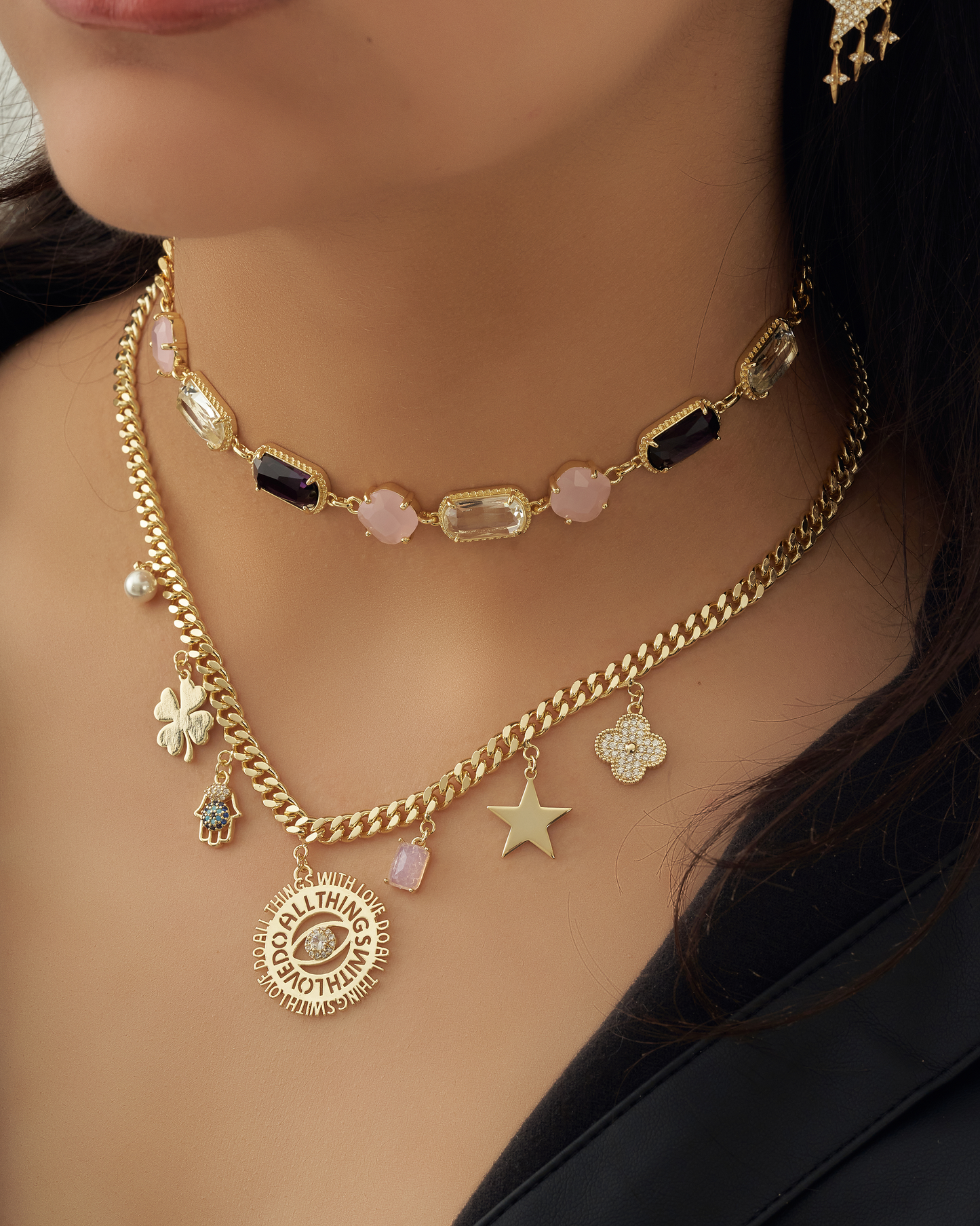 Necklace