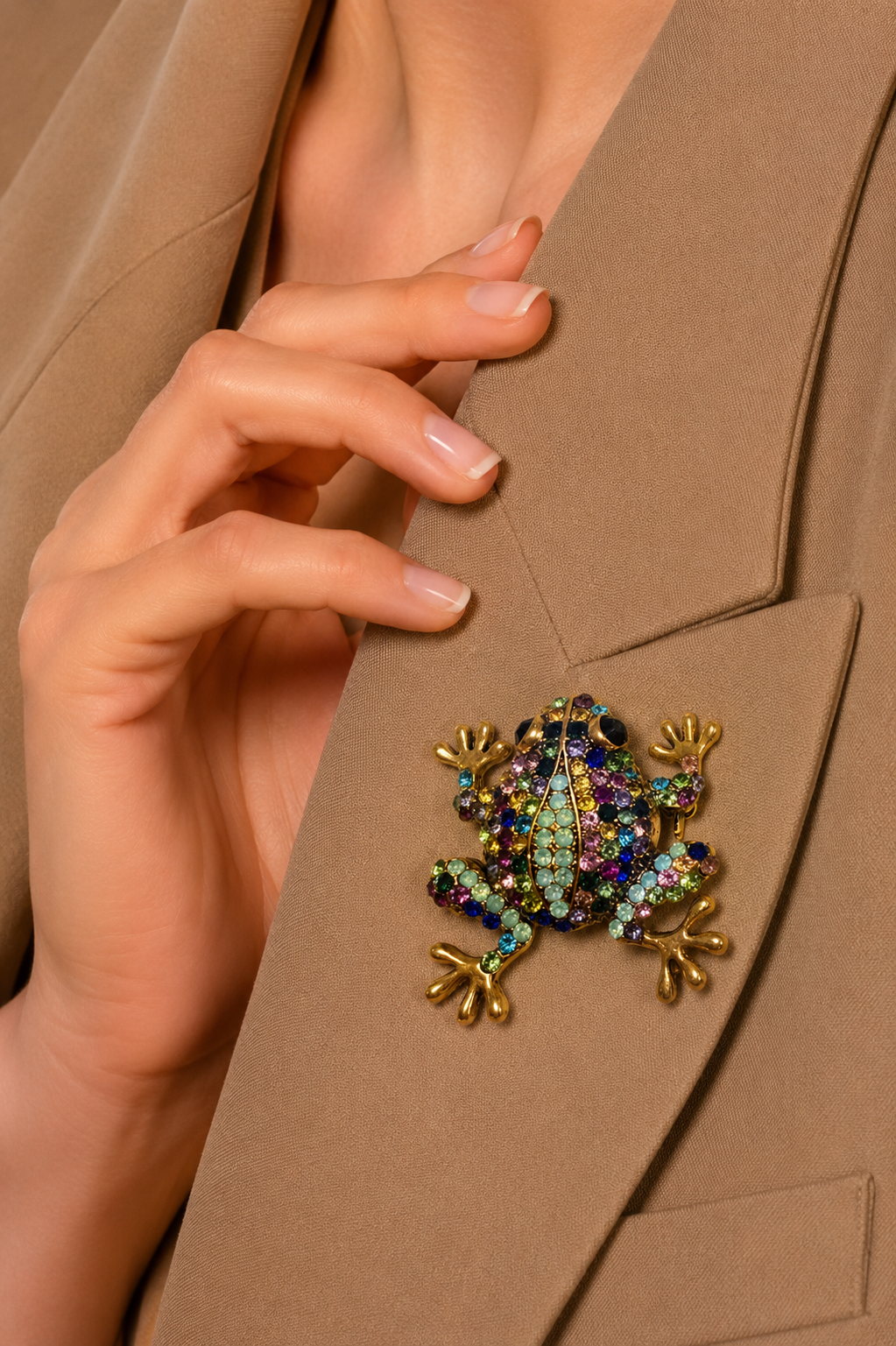 Brooch