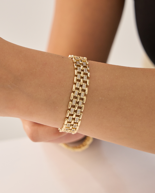 Bracelet B014