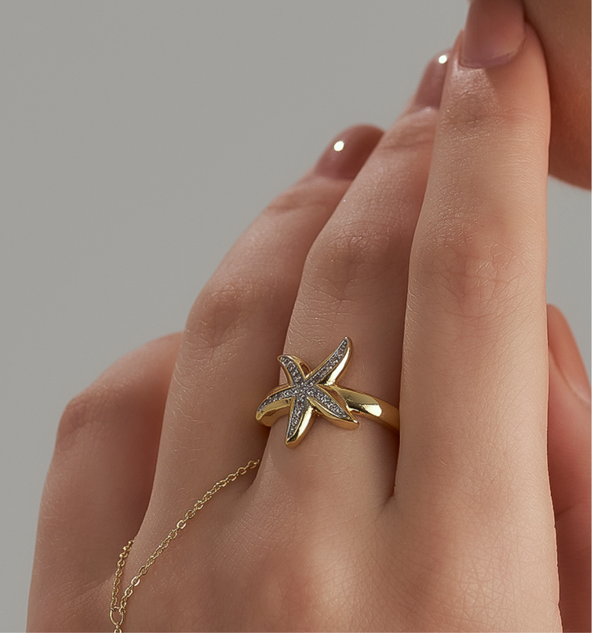 Starfish