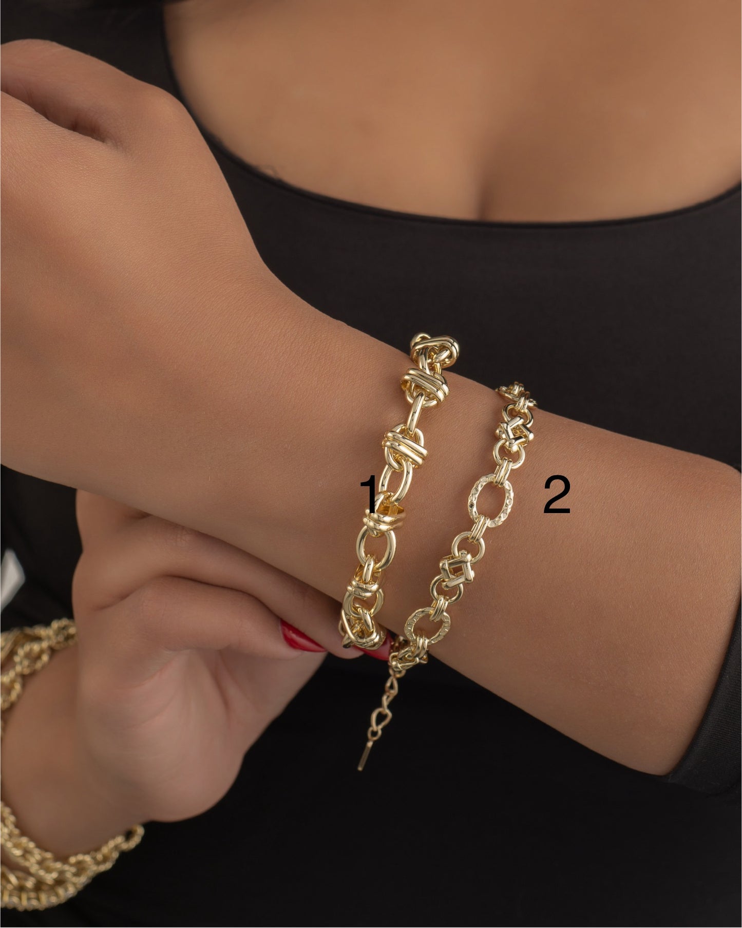 Bracelet D849