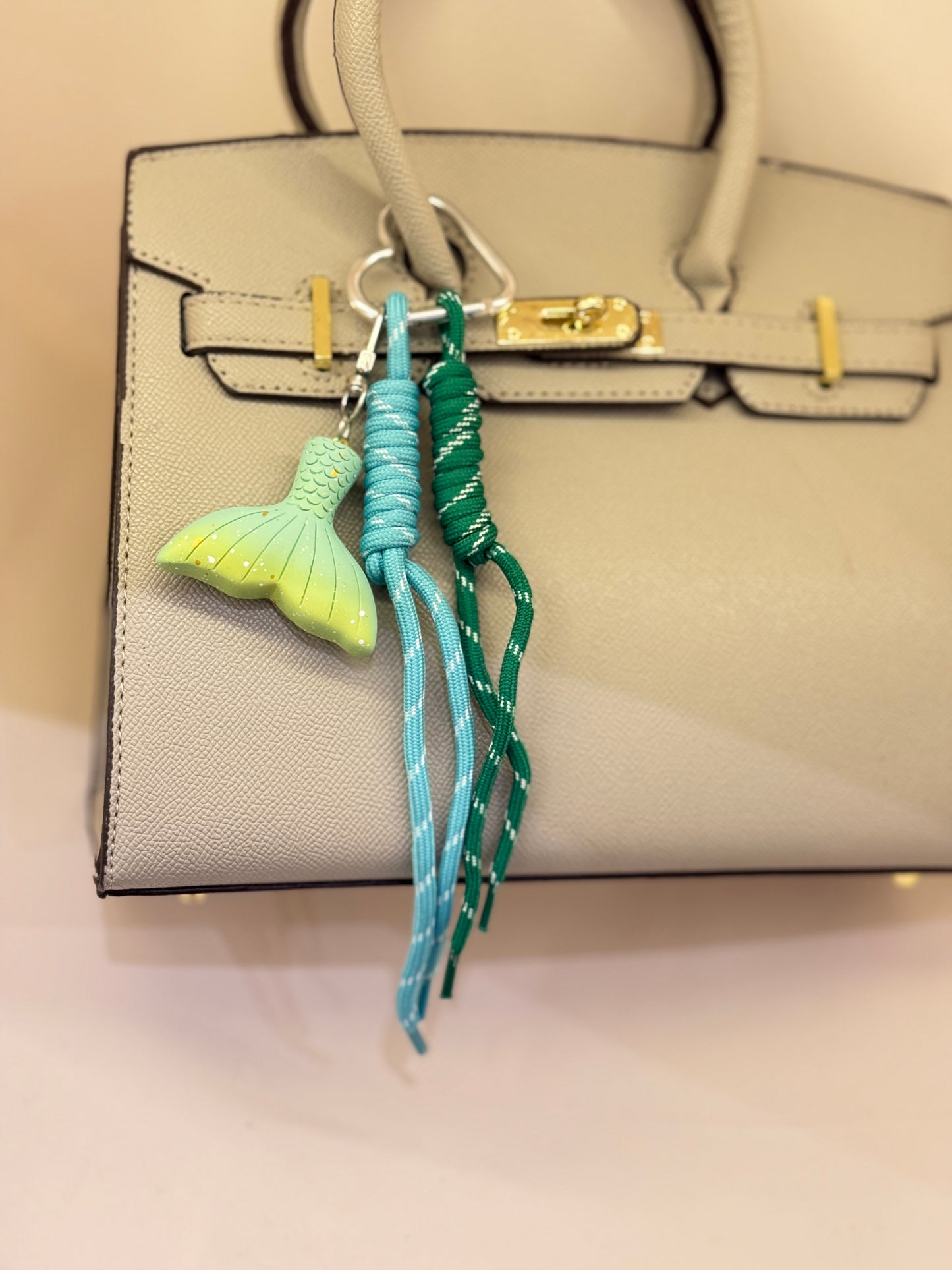 Mermaid tail