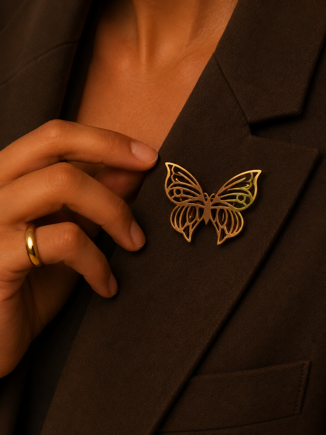 Brooch