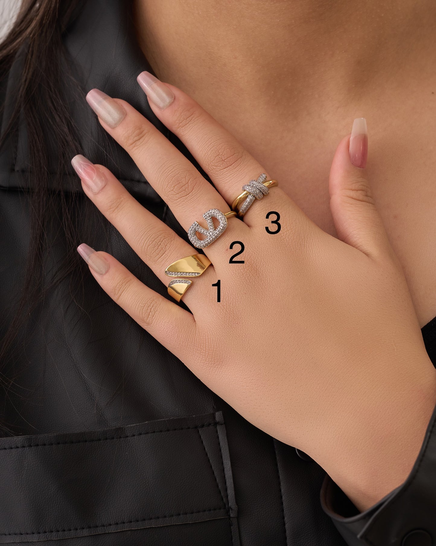 Rings
