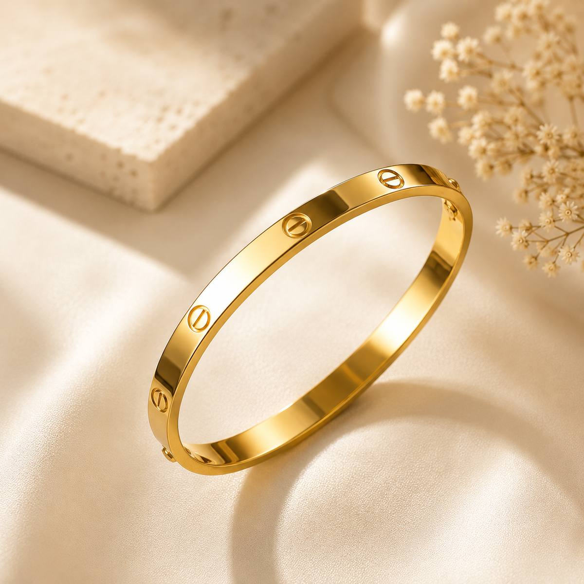 Classic cartier
