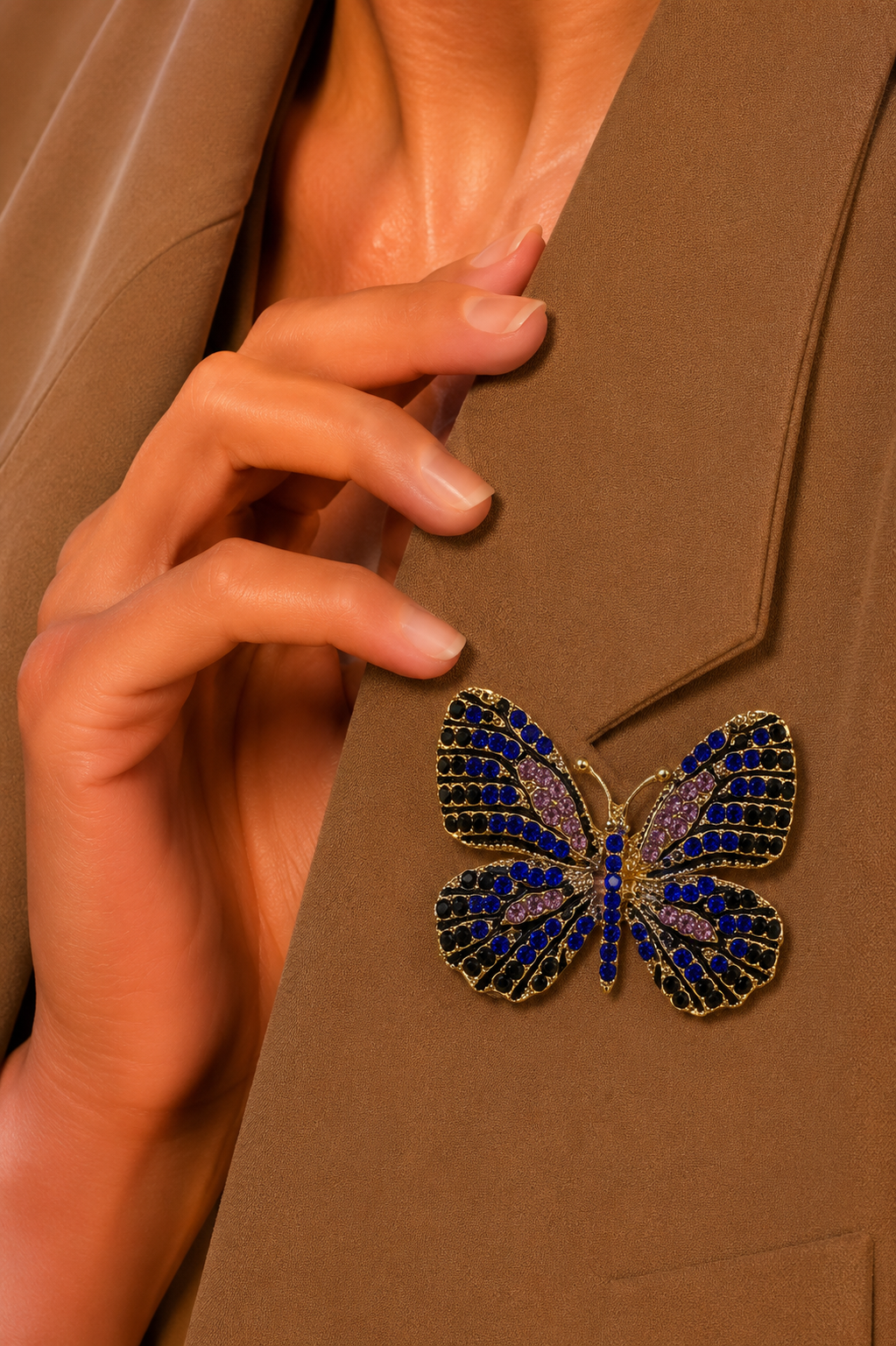 Brooch