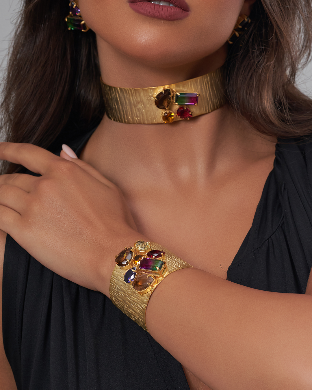 Chocker H03