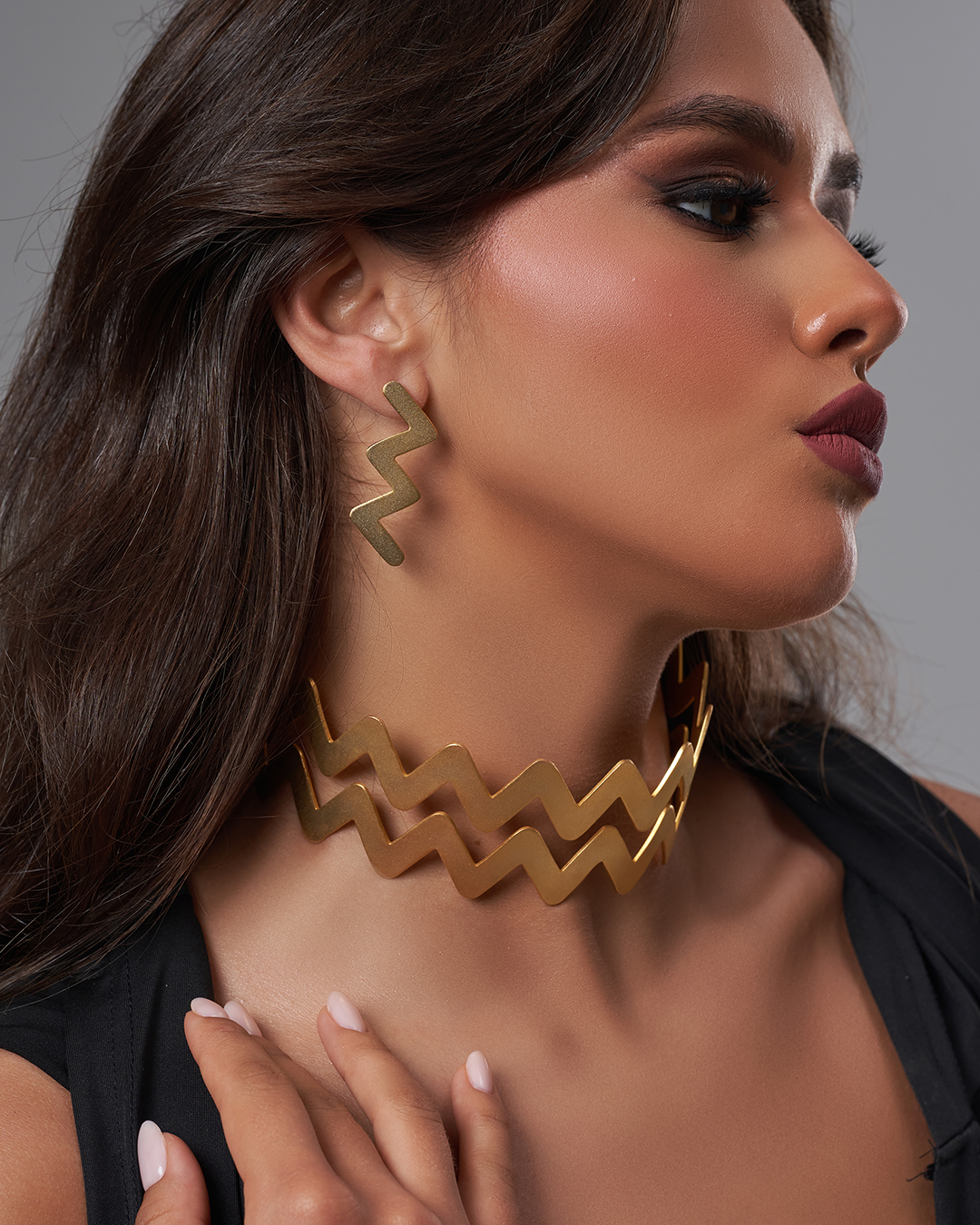 Zigzag H07