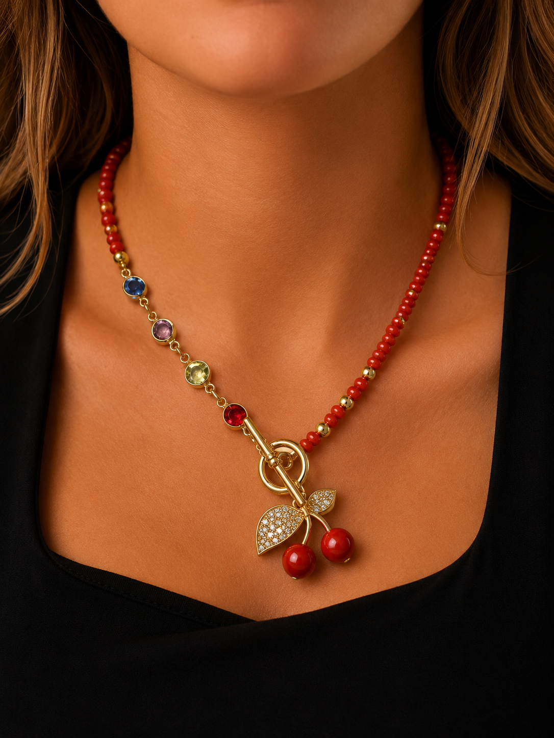 Necklace